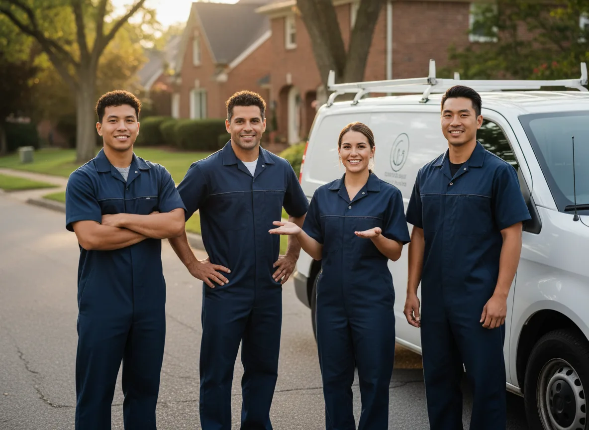 Home Gutter Service company in Pinedale, AZ